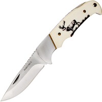 Couteau pliant Albero Hirsch, Parforce