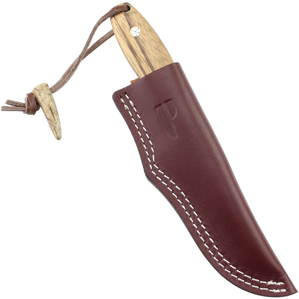 Couteau lame Damas Gavilan, Parforce