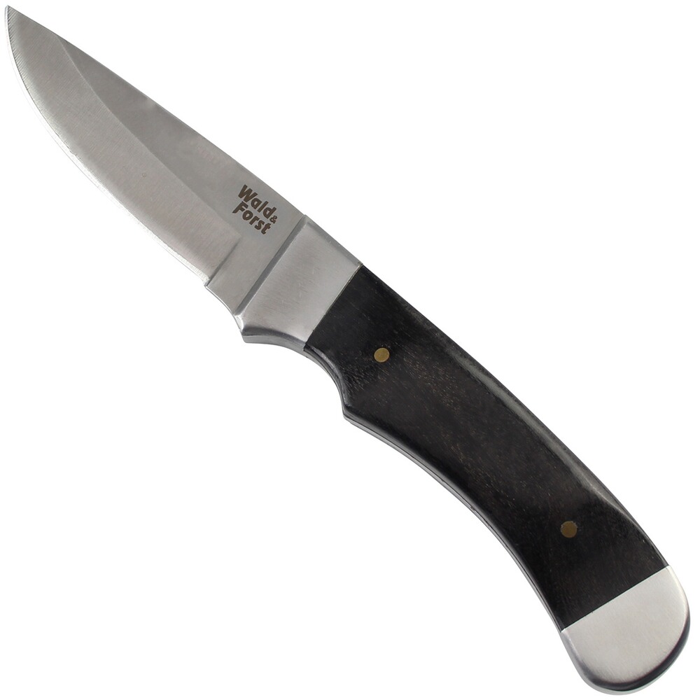 Couteau de chasse, Wald & Forst