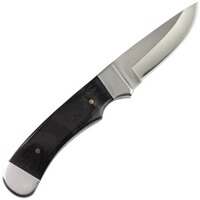 Couteau de chasse, Wald & Forst