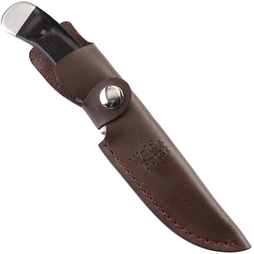 Couteau de chasse, Wald & Forst
