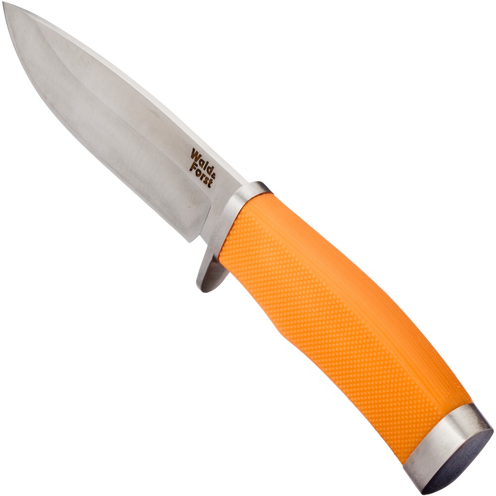 Couteau Universal orange, Wald & Forst