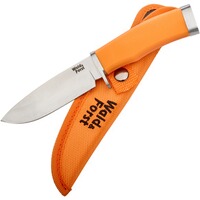 Couteau Universal orange, Wald & Forst