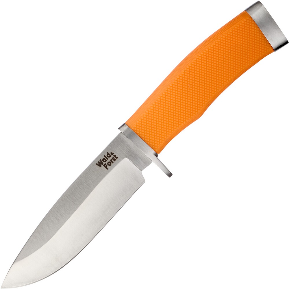 Couteau Universal orange