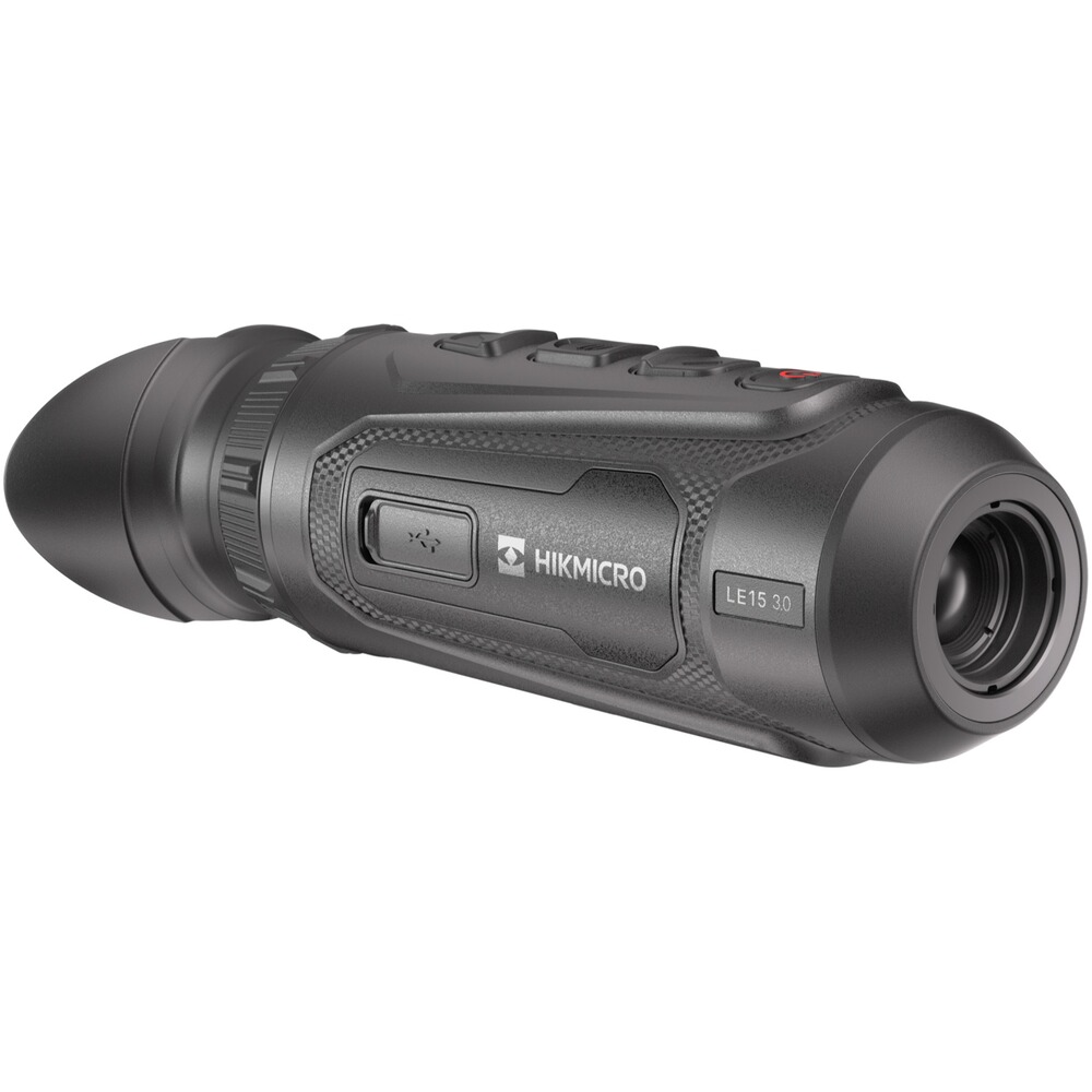 Lynx LE15 3.0 Monoculaire thermique, Hikmicro