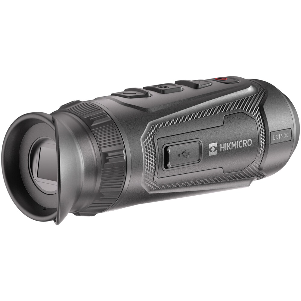 Lynx LE15 3.0 Monoculaire thermique, Hikmicro