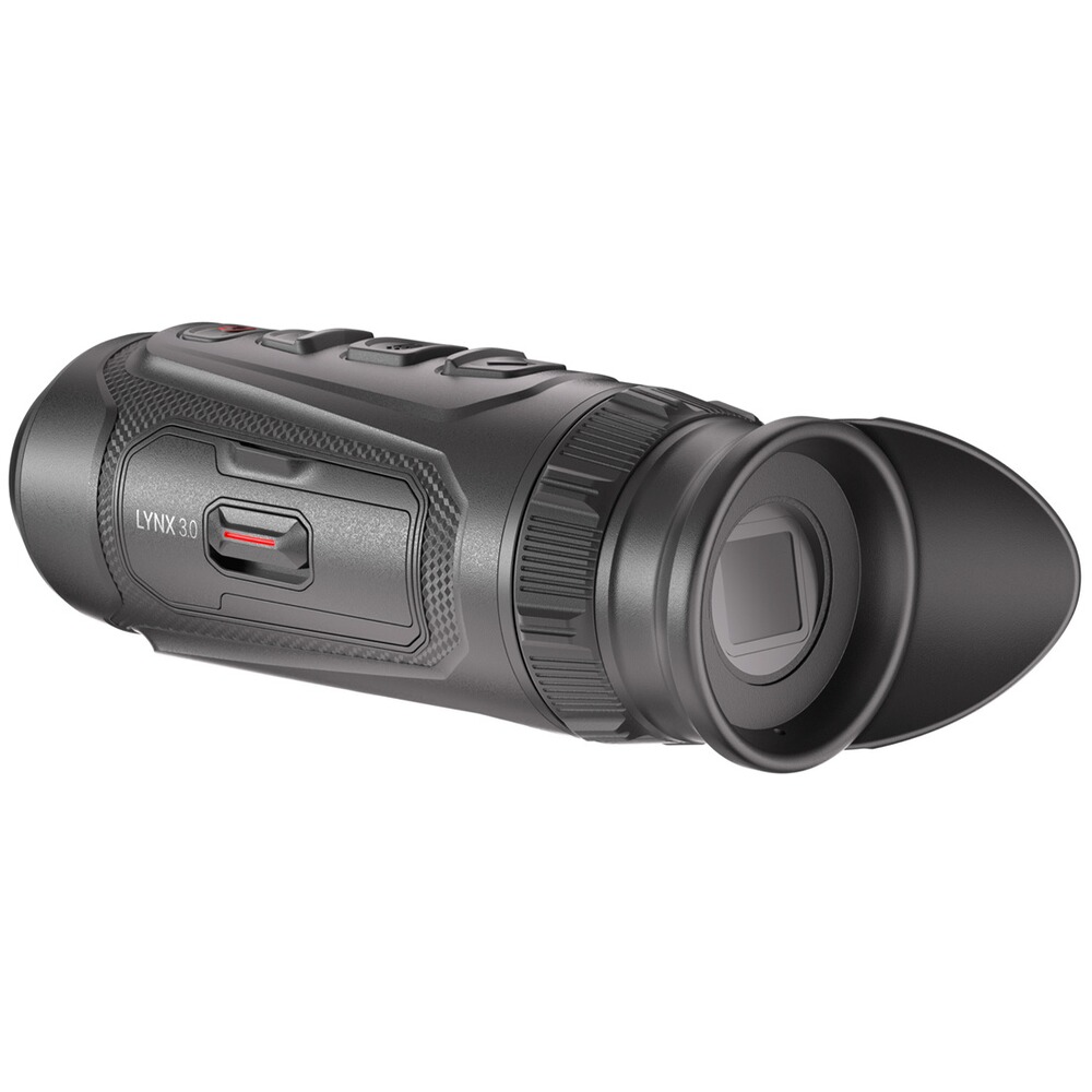 Lynx LE15 3.0 Monoculaire thermique, Hikmicro