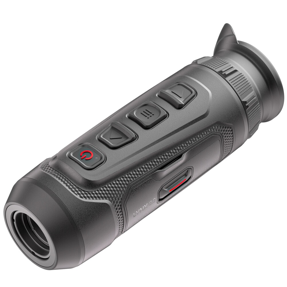 Lynx LE15 3.0 Monoculaire thermique, Hikmicro