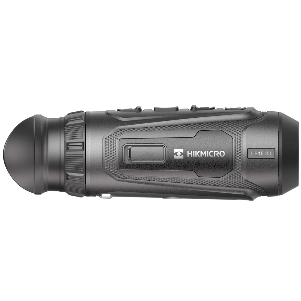 Lynx LE15 3.0 Monoculaire thermique, Hikmicro