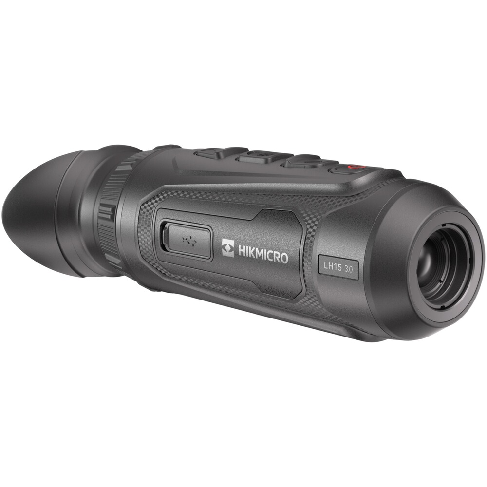 Lynx LH15 3.0 Monoculaire thermique, Hikmicro