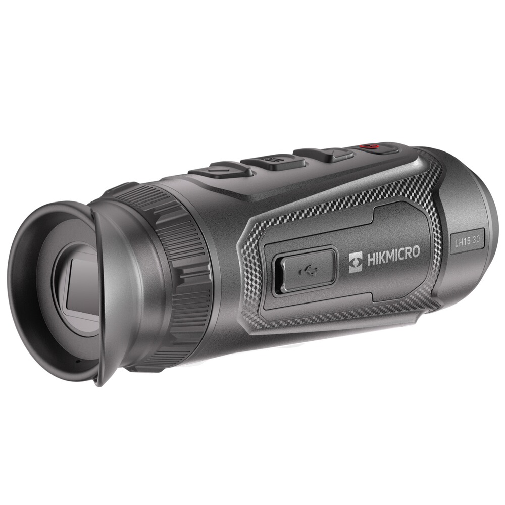 Lynx LH15 3.0 Monoculaire thermique, Hikmicro