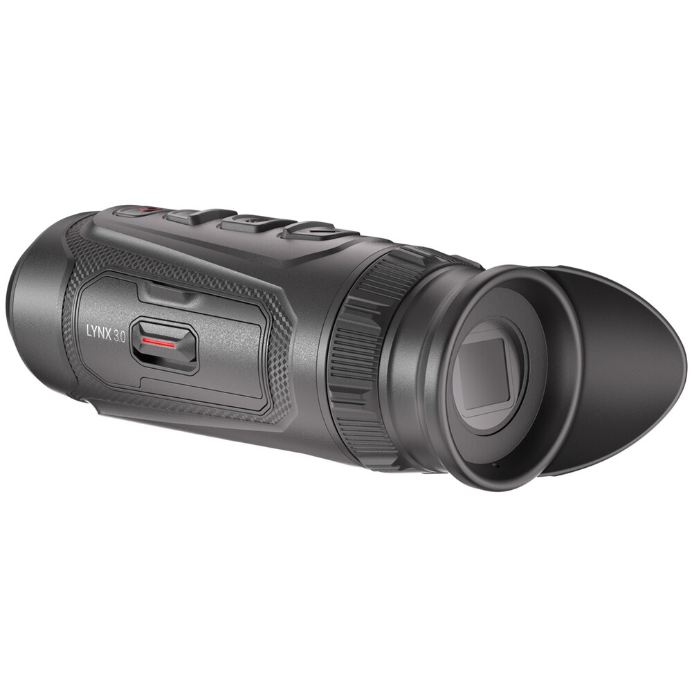 Lynx LH15 3.0 Monoculaire thermique, Hikmicro