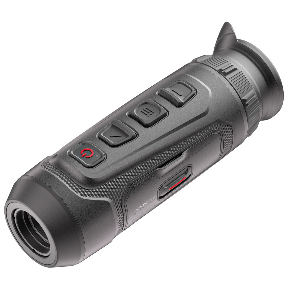Lynx LH15 3.0 Monoculaire thermique, Hikmicro