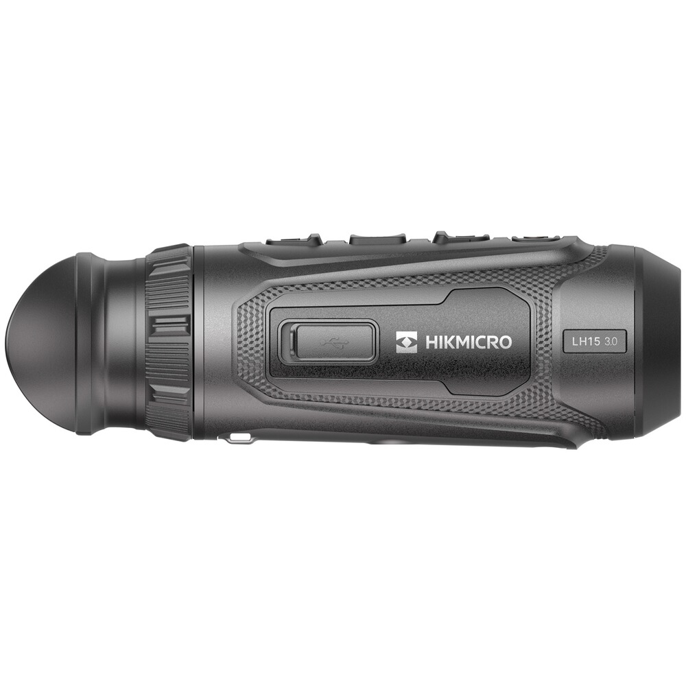 Lynx LH15 3.0 Monoculaire thermique, Hikmicro