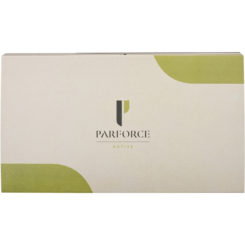 Couteau Antler, Parforce