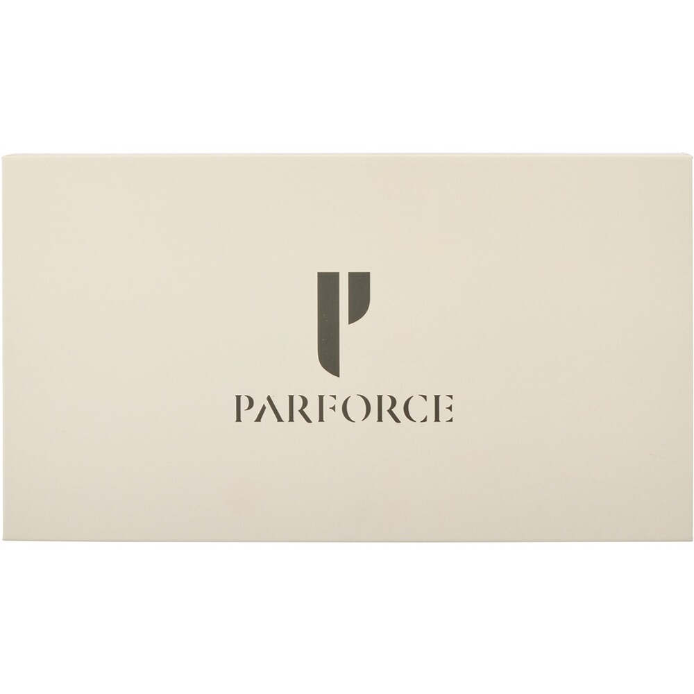 Couteau Antler, Parforce