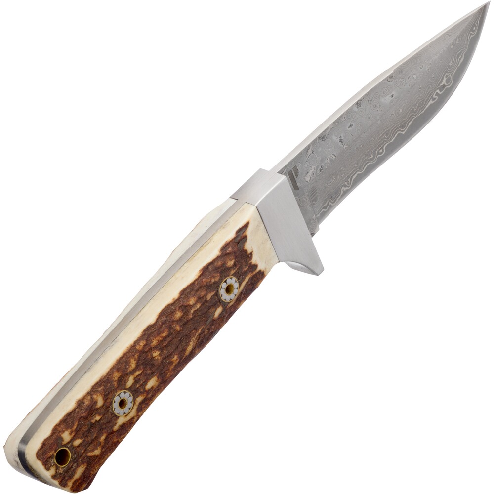Couteau Antler, Parforce