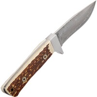 Couteau Antler, Parforce