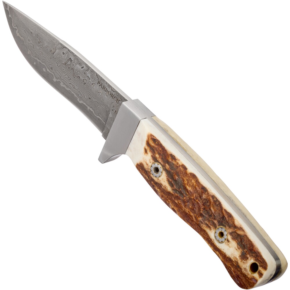 Couteau Antler, Parforce