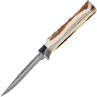 Couteau Antler, Parforce