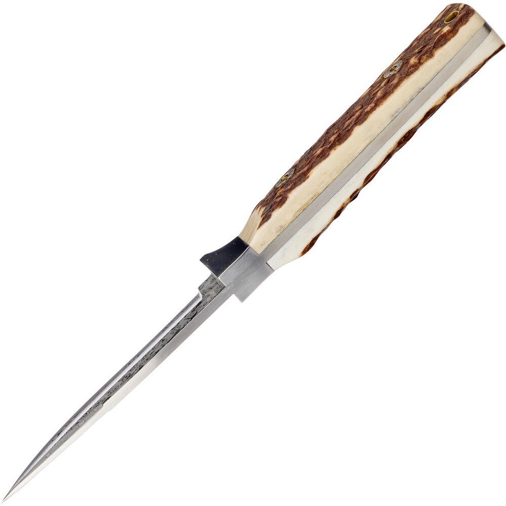 Couteau Antler, Parforce