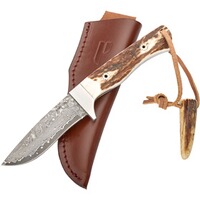 Couteau Antler, Parforce