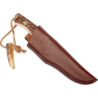 Couteau Antler, Parforce