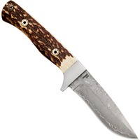 Couteau Antler, Parforce