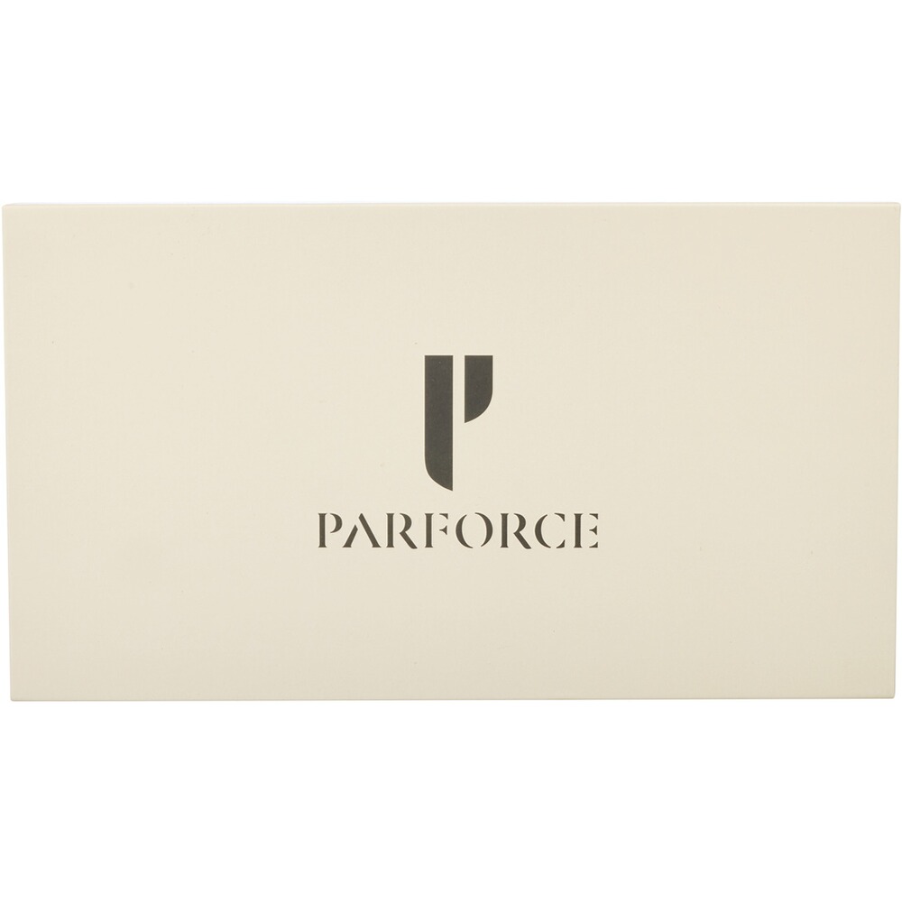 Couteau en damas, Parforce