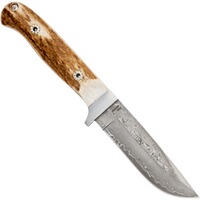 Couteau en damas, Parforce
