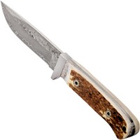 Couteau en damas, Parforce