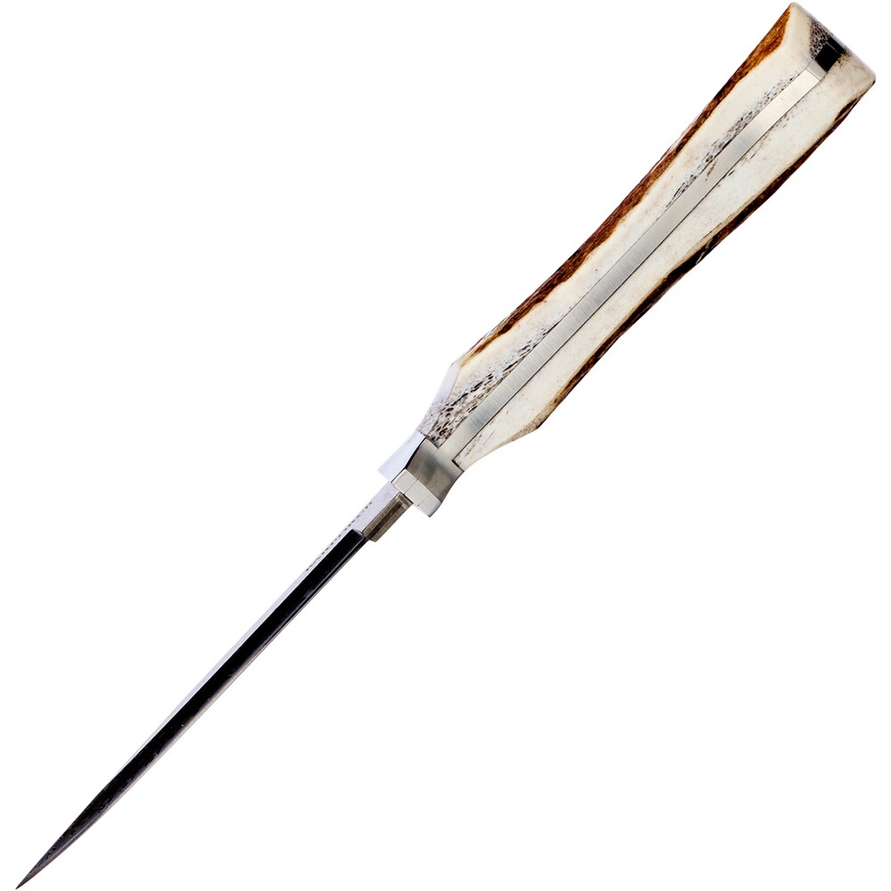 Couteau en damas, Parforce
