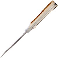 Couteau en damas, Parforce