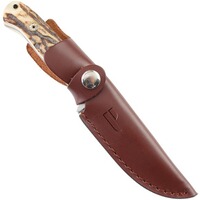 Couteau en damas, Parforce