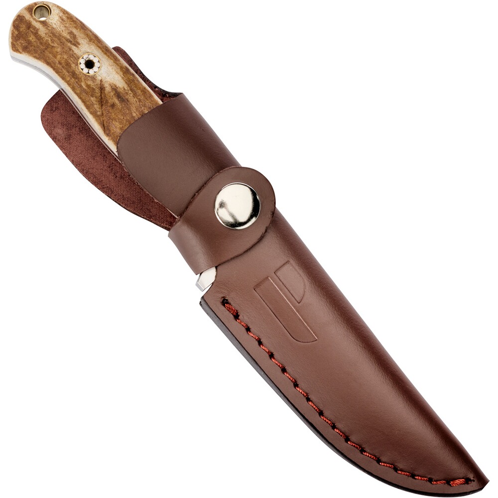 Couteau en damas, Parforce
