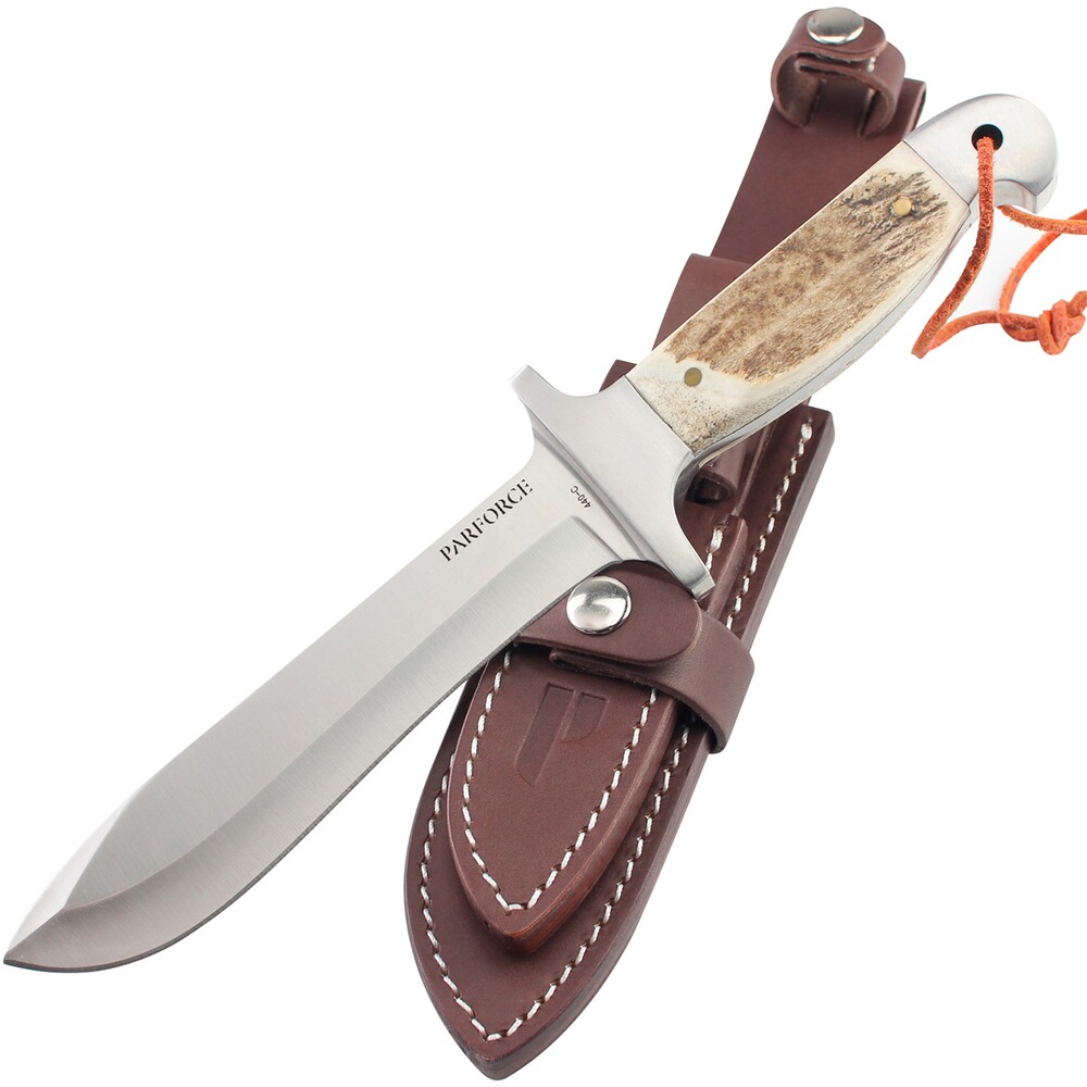 Set de couteaux Parforce, Parforce