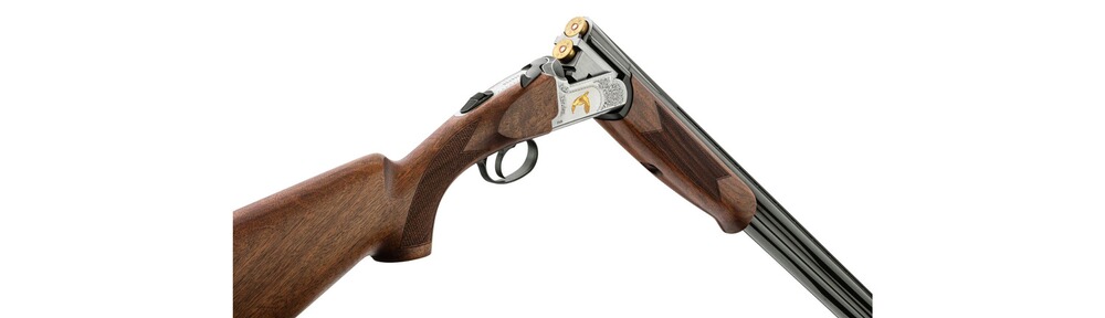 Fusil de chasse superposé Premier M, FAIR