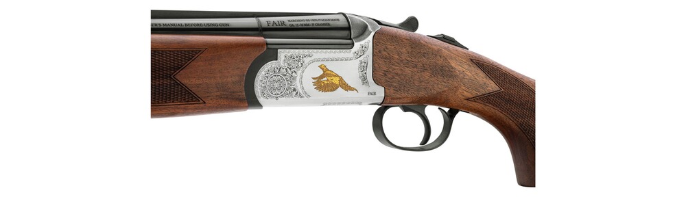 Fusil de chasse superposé Premier M, FAIR