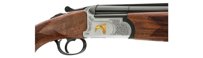 Fusil de chasse superposé Premier M, FAIR