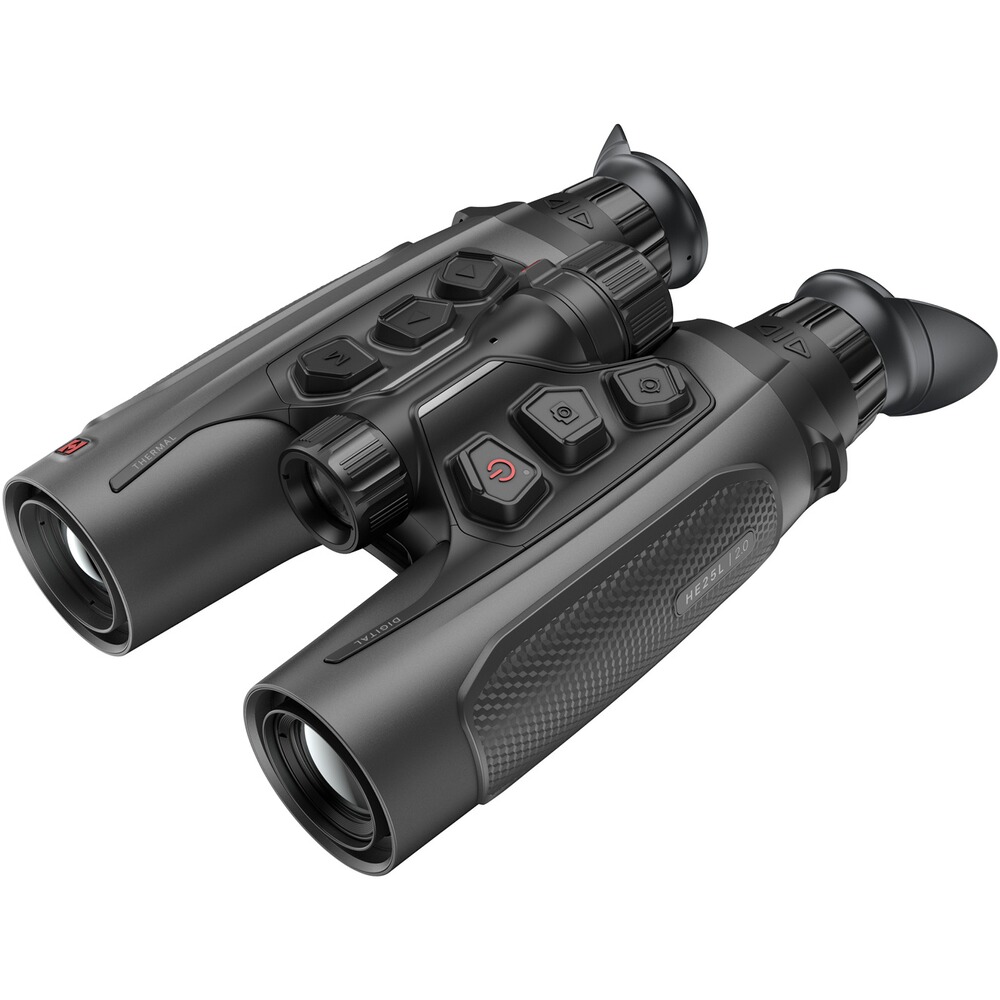 Jumelles multi-specte Habrok 4K 2.0 HE25L