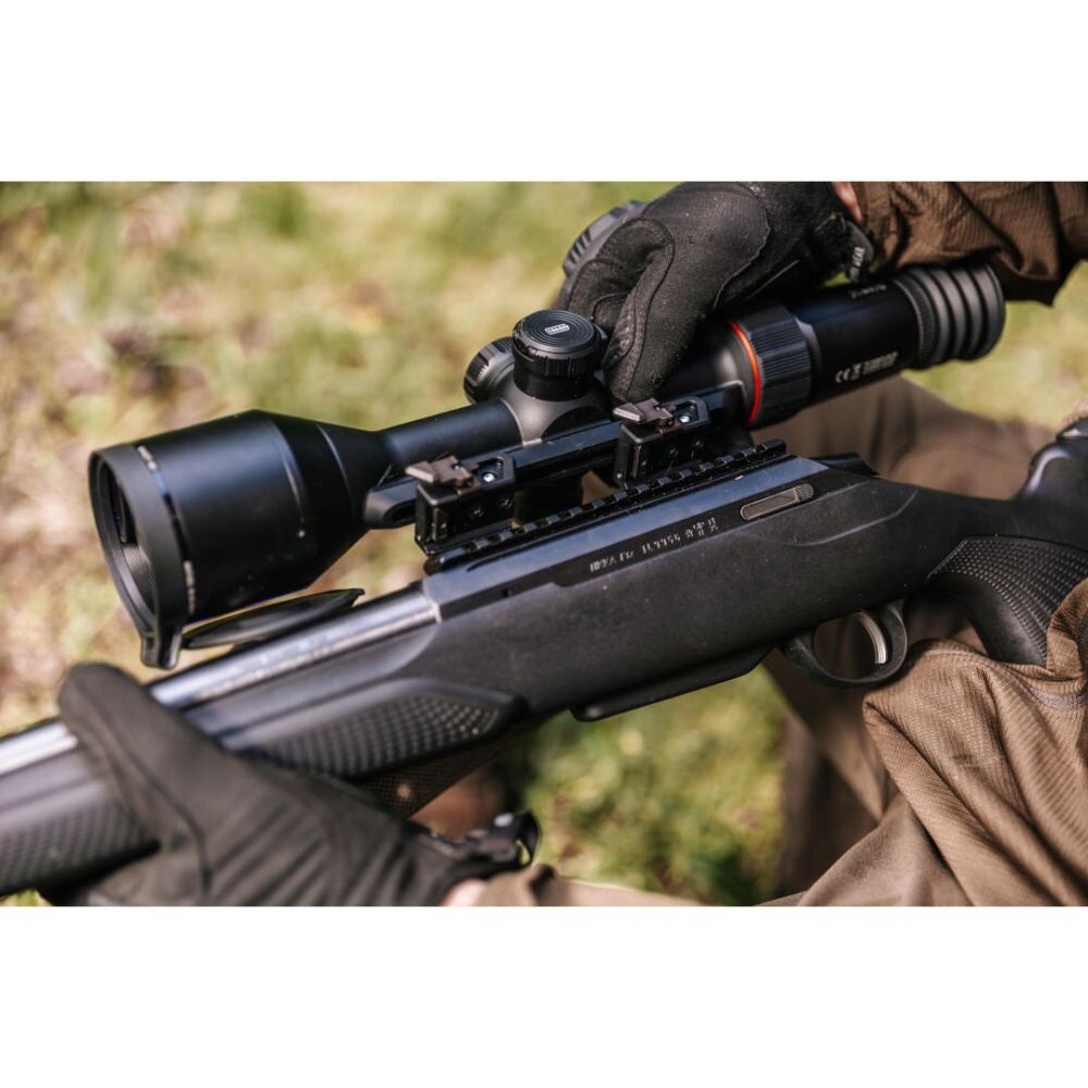 Lunette thermique ACE Rail Mount S60R, Nocpix