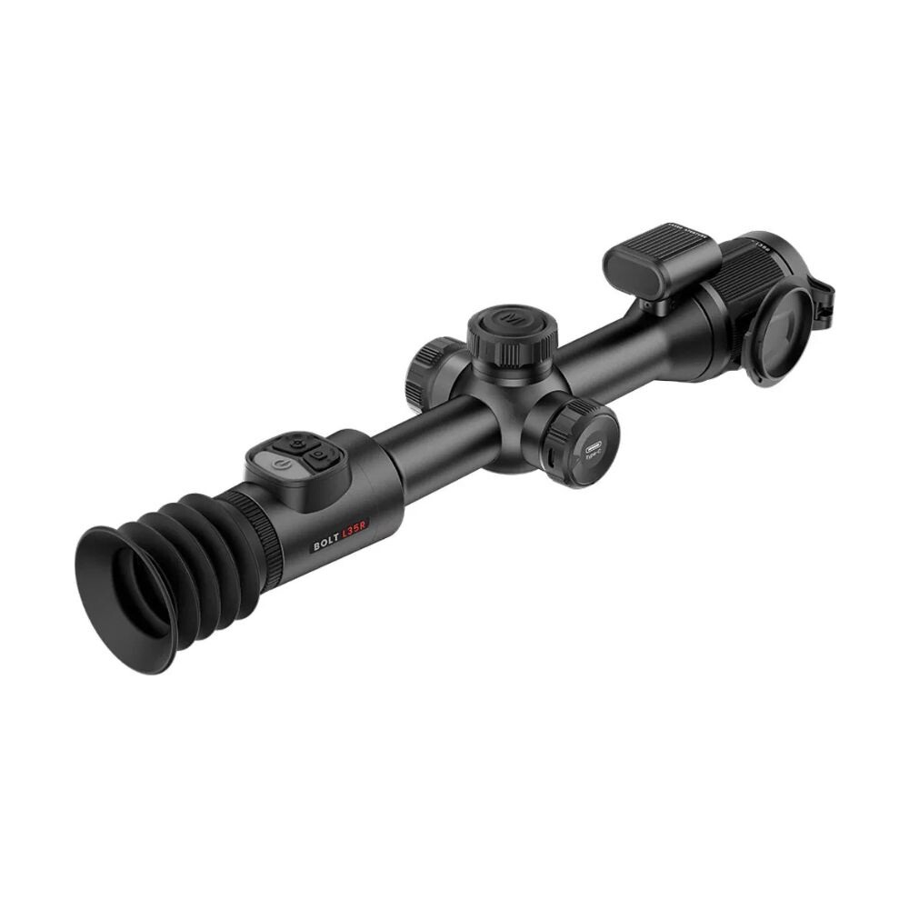 Bolt L35R Lunette thermique, Nocpix