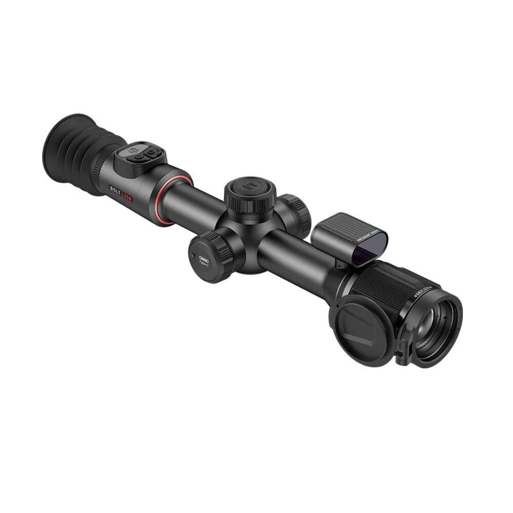 Bolt L35R Lunette thermique, Nocpix