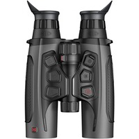 Jumelles multi-specte Habrok 4K 2.0 HE25L, Hikmicro