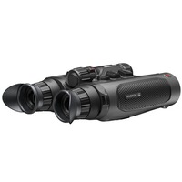 Jumelles multi-specte Habrok 4K 2.0 HE25L, Hikmicro