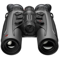 Jumelles multi-specte Habrok 4K 2.0 HE25L, Hikmicro