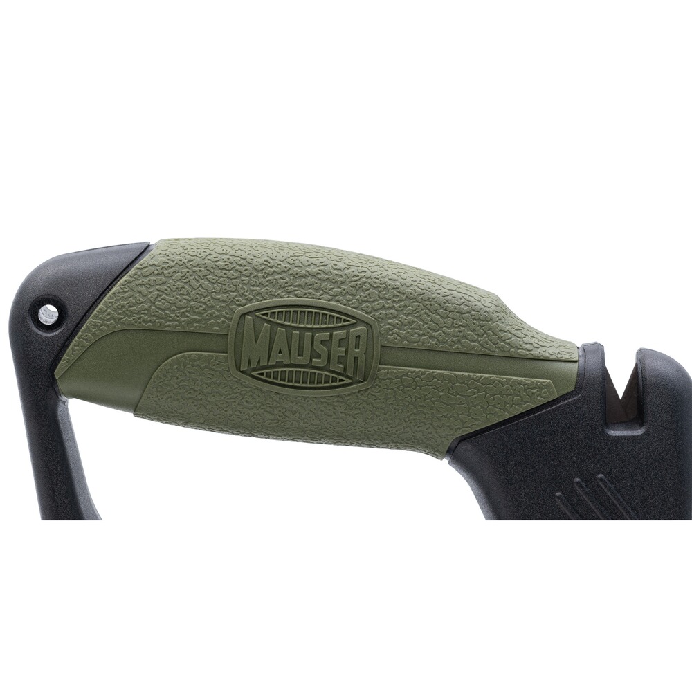 Affûteur couteaux, Mauser