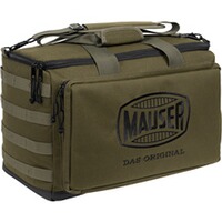 Sac de tir Range Bag, Mauser