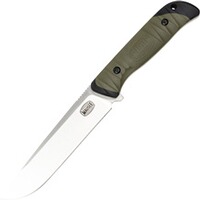 Couteau Bushcrafter, Mauser