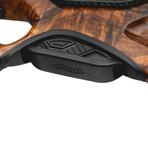 Carabine à culasse linéaire RS 3 Heritage Sevenstar, Walther